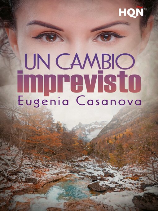 Title details for Un cambio imprevisto by Eugenia Casanova - Available